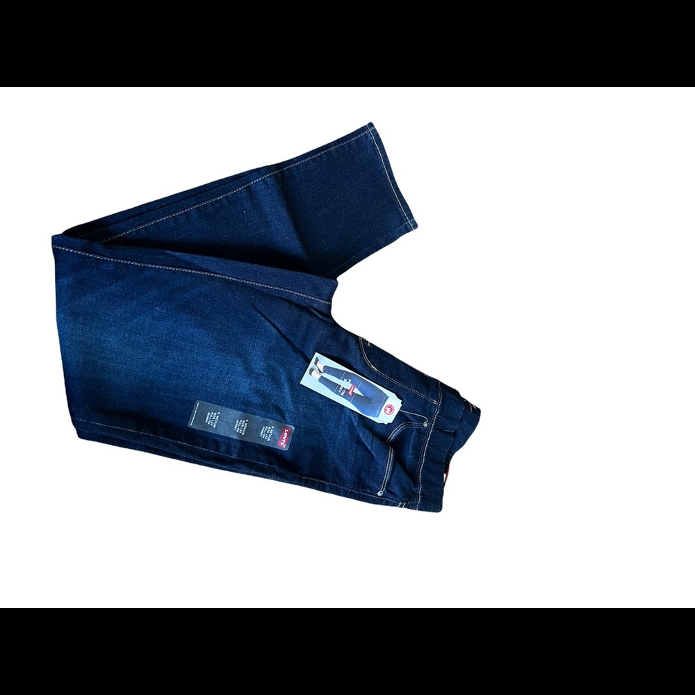 Levi’s Pull-On Skinny Size 6